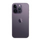 Apple iPhone 14 Pro Max Deep Purple 128GB A+ Reconditionné