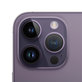Apple iPhone 14 Pro Max Deep Purple 256GB A+ Reconditionné