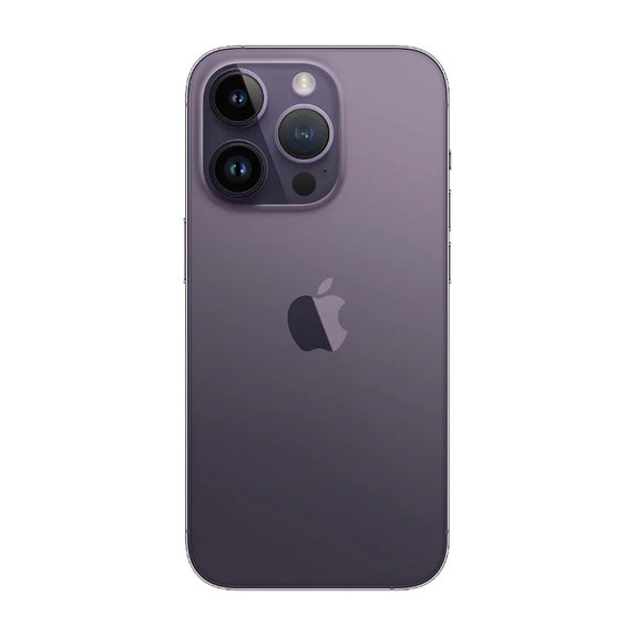 Apple iPhone 14 Pro Max Deep Purple 1TB A+ Reconditionné