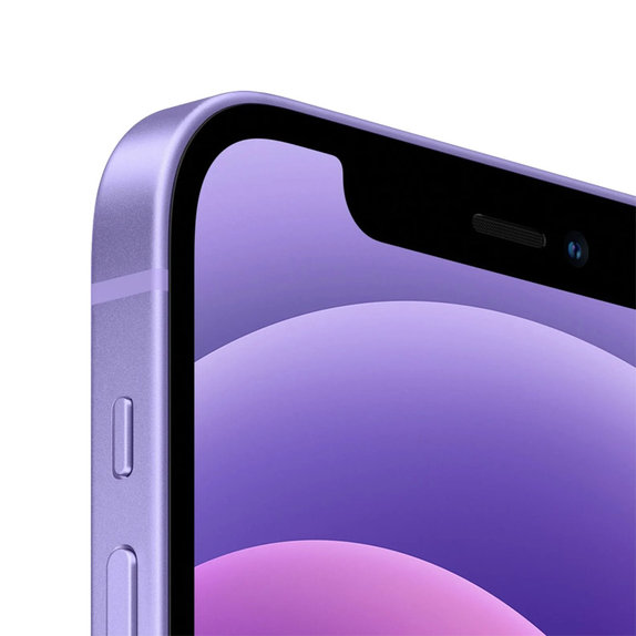 Apple iPhone 12 Purple 128GB A Reconditionné