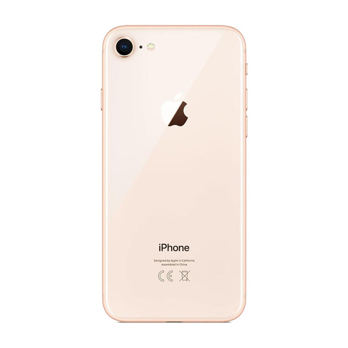 Apple iPhone 8 Gold 128GB A Reconditionné