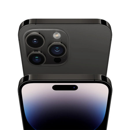 Apple iPhone 14 Pro Max Space Black 512GB (Scellé)