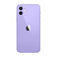 Apple iPhone 12 Purple 256GB A+ Reconditionné