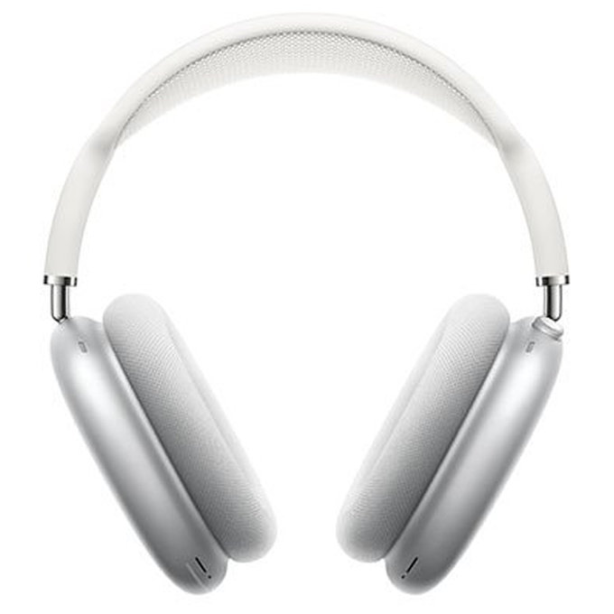 Apple AirPods Max - Silver A++ Reconditionné