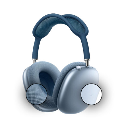 Apple AirPods Max - Silver A Reconditionné