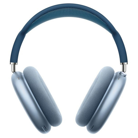 Apple AirPods Max - Sky Blue A++ Reconditionné