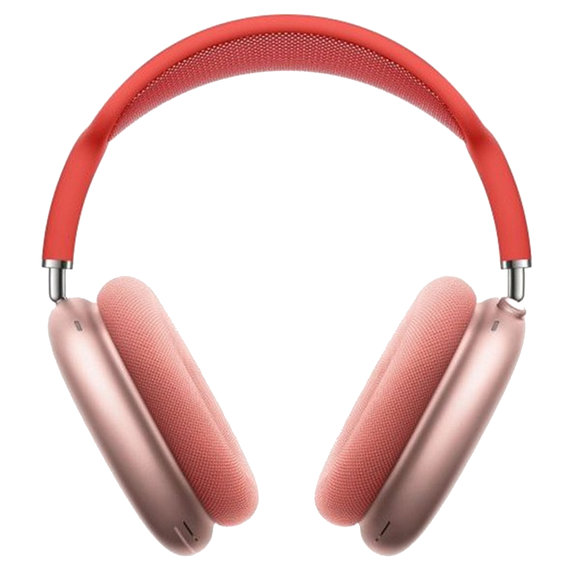 Apple AirPods Max - Pink A++ Reconditionné