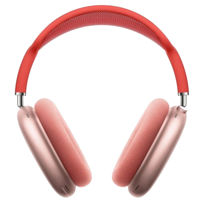 Apple AirPods Max - Pink B Reconditionné