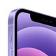 Apple iPhone 12 Purple 256GB A Reconditionné