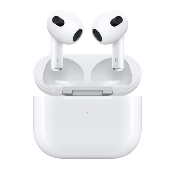 Apple AirPods (3rd Gen) MagSafe A Reconditionné