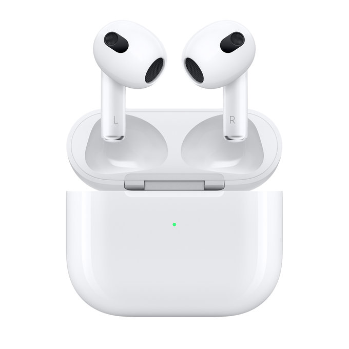 Apple AirPods (3rd Gen) MagSafe A Reconditionné