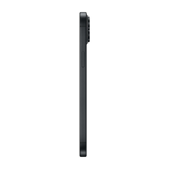 Apple iPhone 15 Black 256GB B Reconditionné