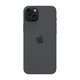 Apple iPhone 15 Black 256GB B Reconditionné