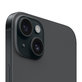 Apple iPhone 15 Black 256GB B Reconditionné