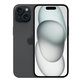 Apple iPhone 15 Black 256GB B Reconditionné