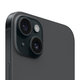 Apple iPhone 15 Black 512GB A+ Reconditionné