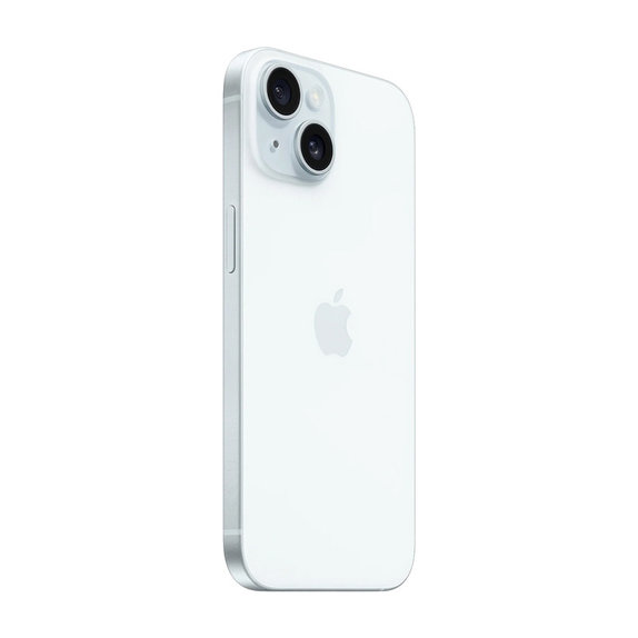 Apple iPhone 15 Blue 256GB B Reconditionné