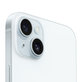 Apple iPhone 15 Blue 256GB B Reconditionné