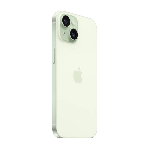 Apple iPhone 15 Green 512GB A Reconditionné