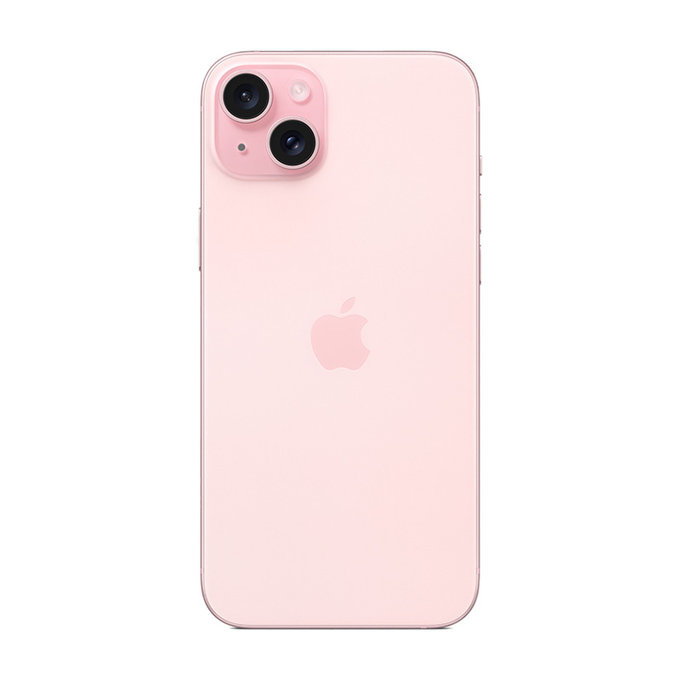 Apple iPhone 15 Pink 512GB A+ Reconditionné