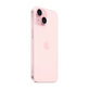 Apple iPhone 15 Pink 512GB A Reconditionné