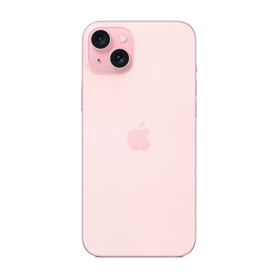 Apple iPhone 15 Pink 512GB A Reconditionné