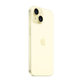 Apple iPhone 15 Yellow 128GB A+ Reconditionné