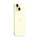 Apple iPhone 15 Yellow 128GB B Reconditionné