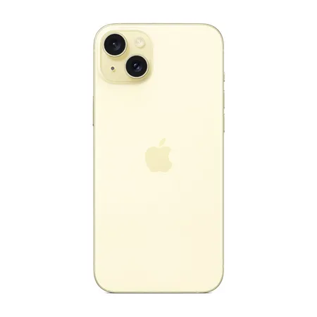 Apple iPhone 15 Yellow 128GB B Reconditionné