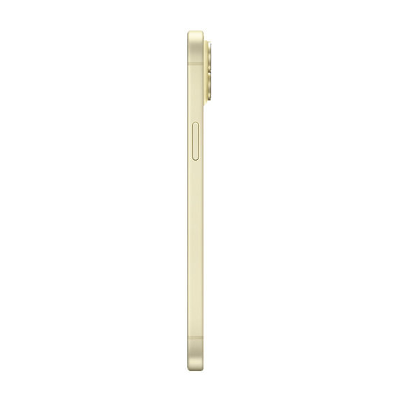 Apple iPhone 15 Yellow 512GB A Reconditionné
