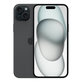 Apple iPhone 15 Plus Black 128GB A Reconditionné