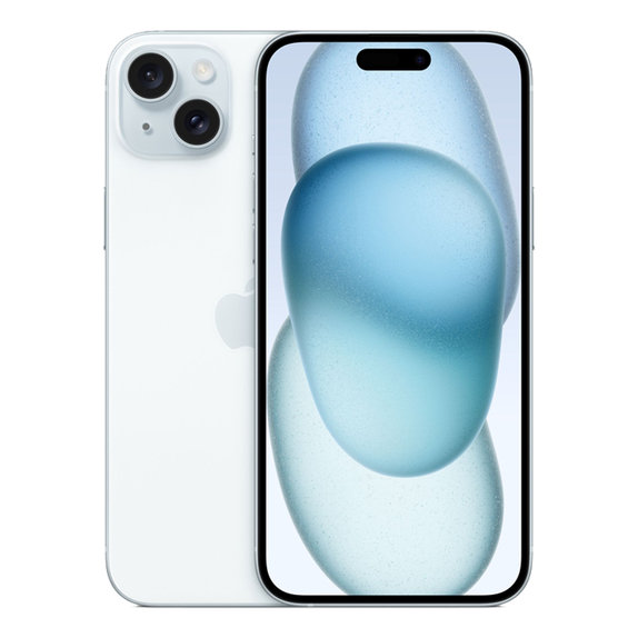 Apple iPhone 15 Plus Blue 512GB A+ Reconditionné