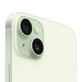 Apple iPhone 15 Plus Green 256GB A Reconditionné