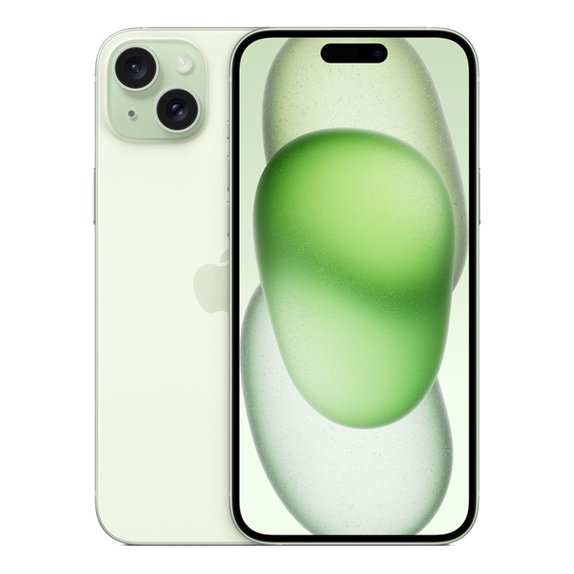 Apple iPhone 15 Plus Green 512GB A+ Reconditionné