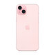Apple iPhone 15 Plus Pink 128GB A Reconditionné