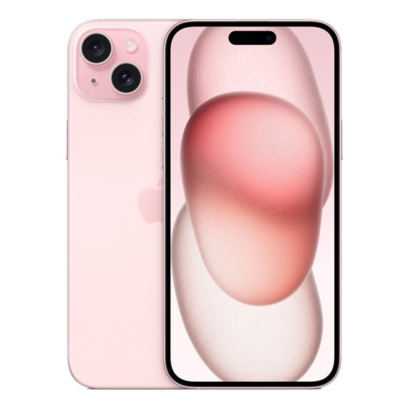 Apple iPhone 15 Plus Pink 128GB B Reconditionné