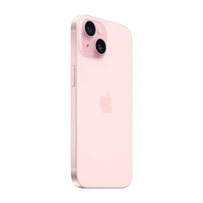 Apple iPhone 15 Plus Pink 256GB A+ Reconditionné
