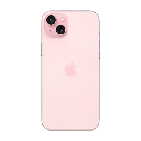 Apple iPhone 15 Plus Pink 256GB A Reconditionné