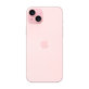 Apple iPhone 15 Plus Pink 256GB B Reconditionné