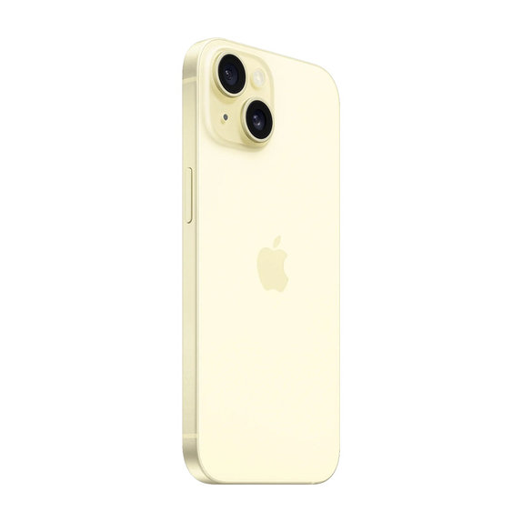 Apple iPhone 15 Plus Yellow 128GB A+ Reconditionné