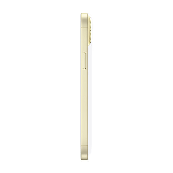 Apple iPhone 15 Plus Yellow 128GB A+ Reconditionné