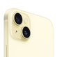 Apple iPhone 15 Plus Yellow 256GB A Reconditionné