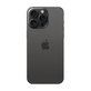 Apple iPhone 15 Pro Max Black Titanium 256GB A+ Reconditionné