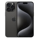 Apple iPhone 15 Pro Max Black Titanium 512GB A Reconditionné