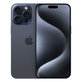 Apple iPhone 15 Pro Max Blue Titanium 1TB A+ Reconditionné