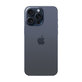 Apple iPhone 15 Pro Max Blue Titanium 1TB B Reconditionné