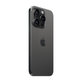 Apple iPhone 15 Pro Black Titanium 1TB A+ Reconditionné