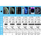 Apple iPhone 15 Pro Blue Titanium 512GB B Reconditionné