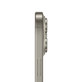 Apple iPhone 15 Pro Natural Titanium 128GB A Reconditionné