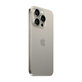 Apple iPhone 15 Pro Natural Titanium 256GB A Reconditionné